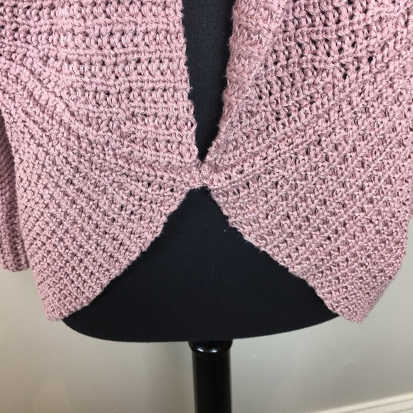 Talbots Knit Sweater - Cardigan SZ X / 1X - NWT - Picture 5 of 7